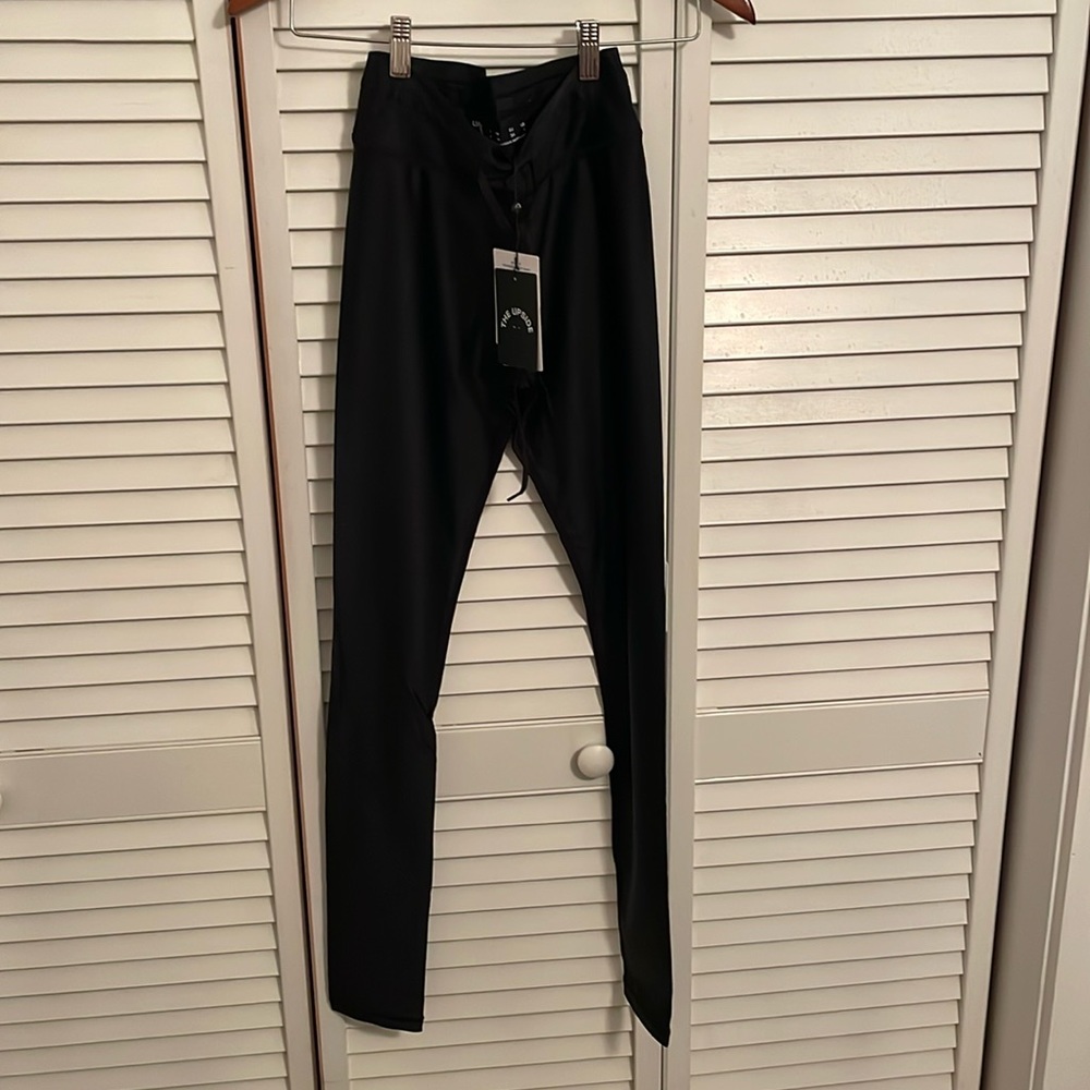 The Upside brand new tights